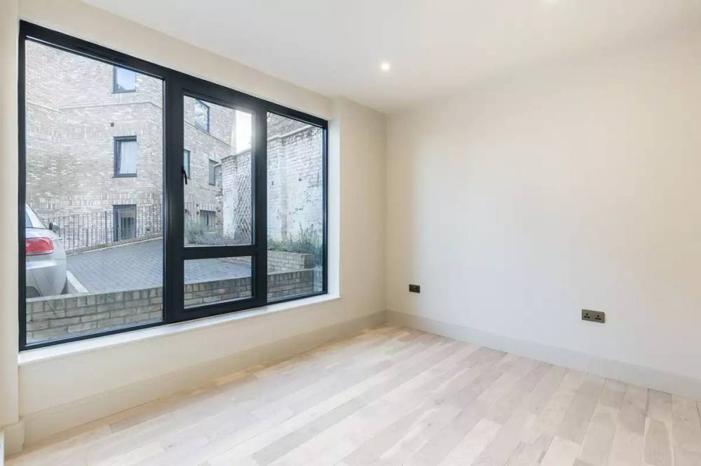 Interior design – Alma Place#